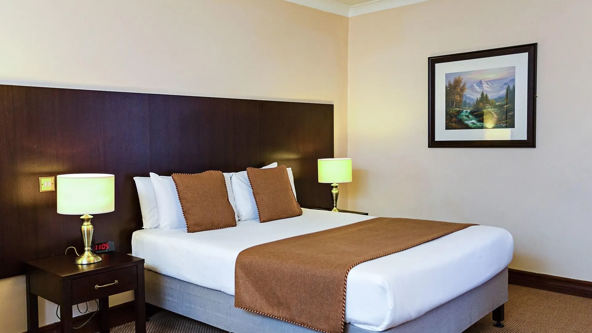 Sheldon Park Hotel And Leisure Club Dublino 3*,  Irlanda