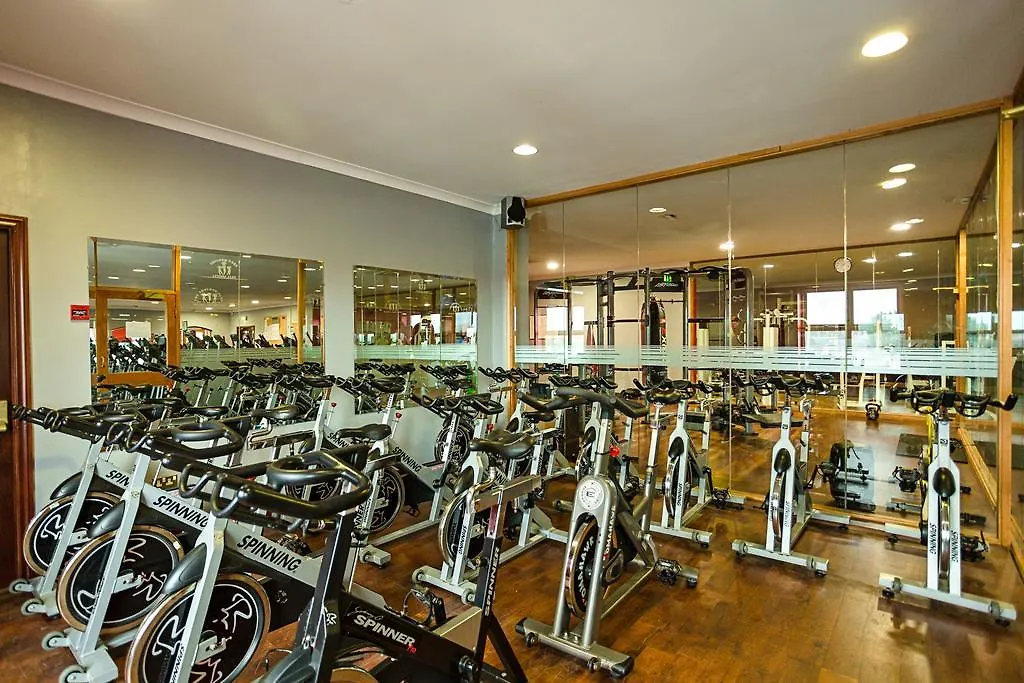 ***  Sheldon Park Hotel And Leisure Club Dublino Irlanda