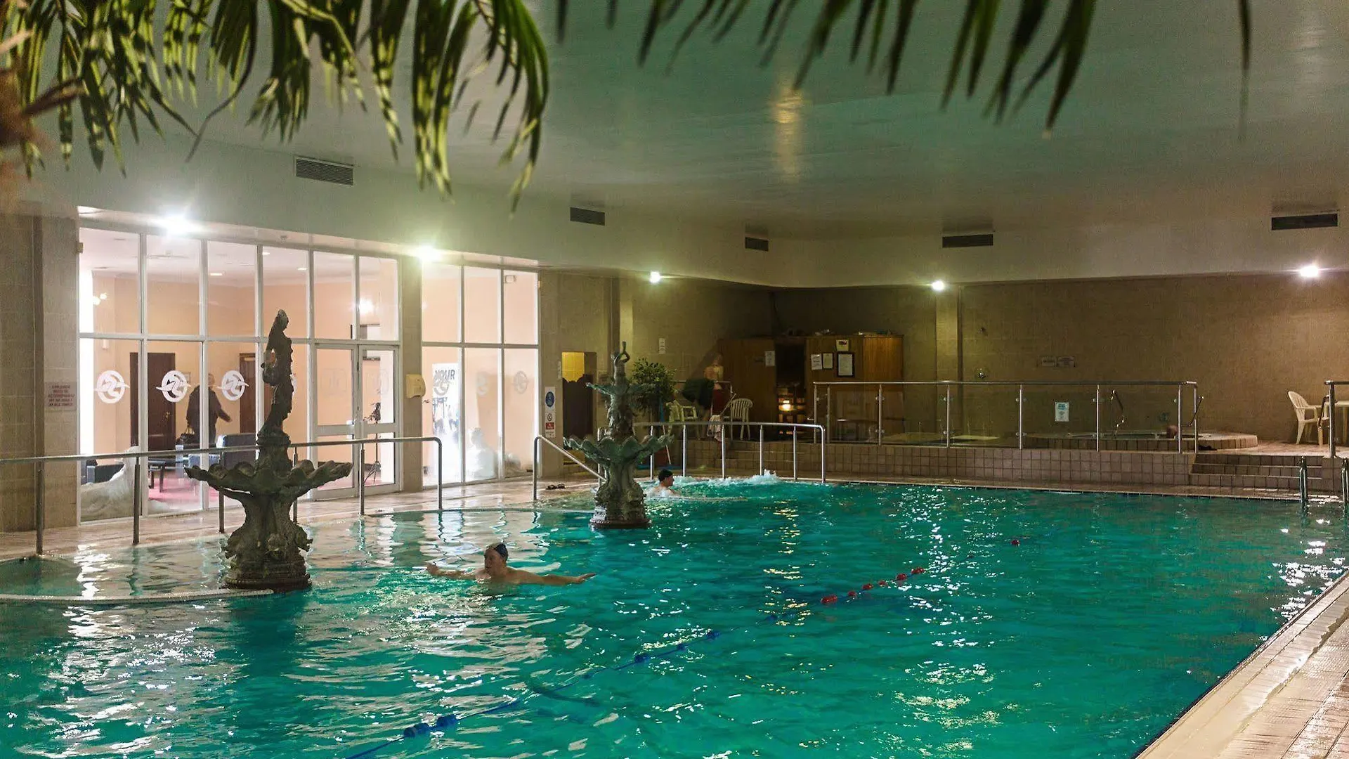Sheldon Park Hotel And Leisure Club Dublino