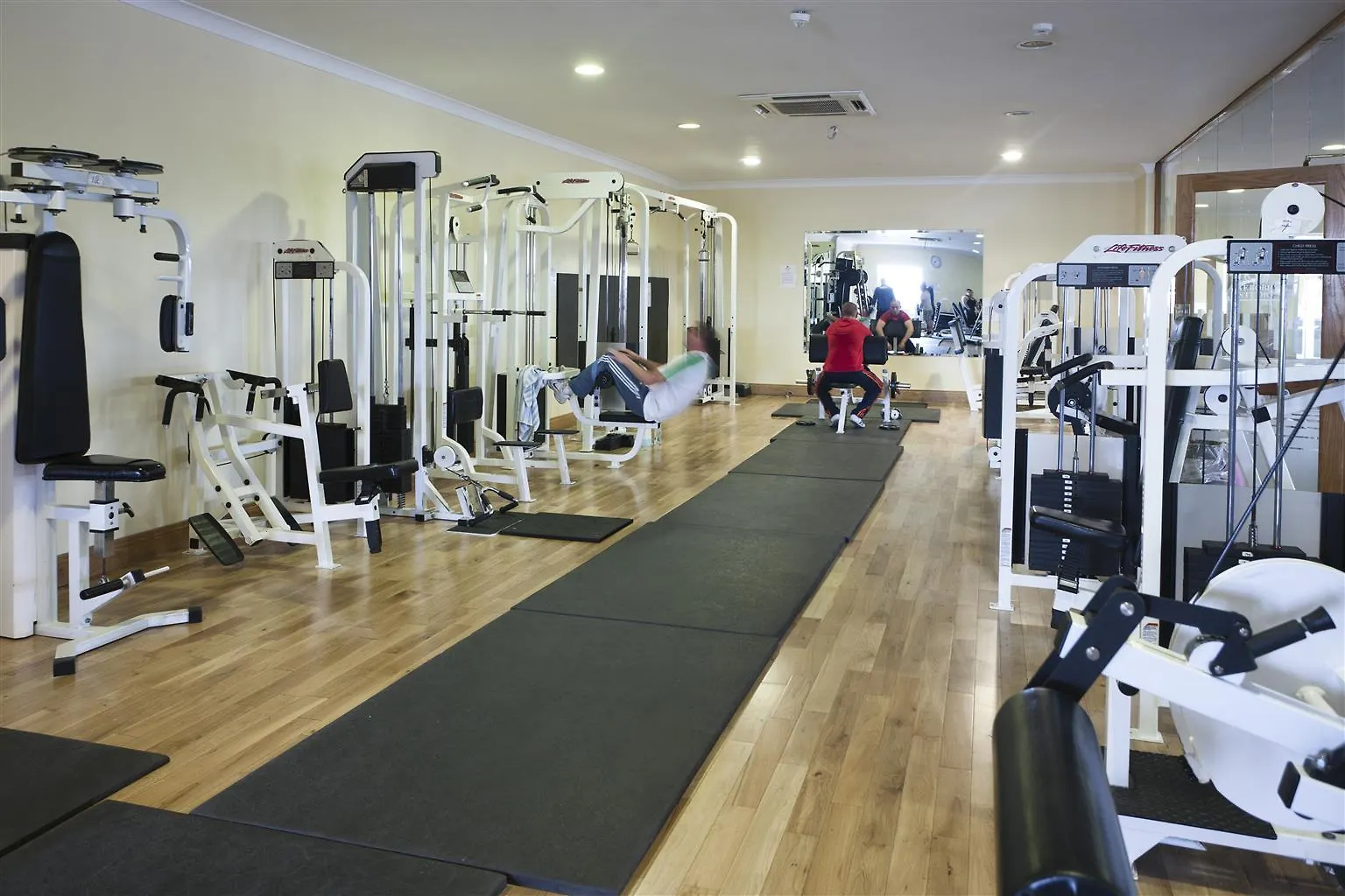 Sheldon Park Hotel And Leisure Club Dublino