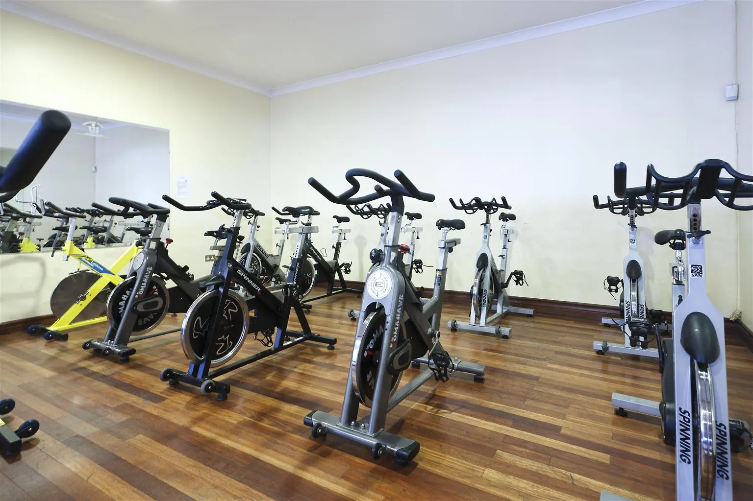 ***  Sheldon Park Hotel And Leisure Club Dublino Irlanda