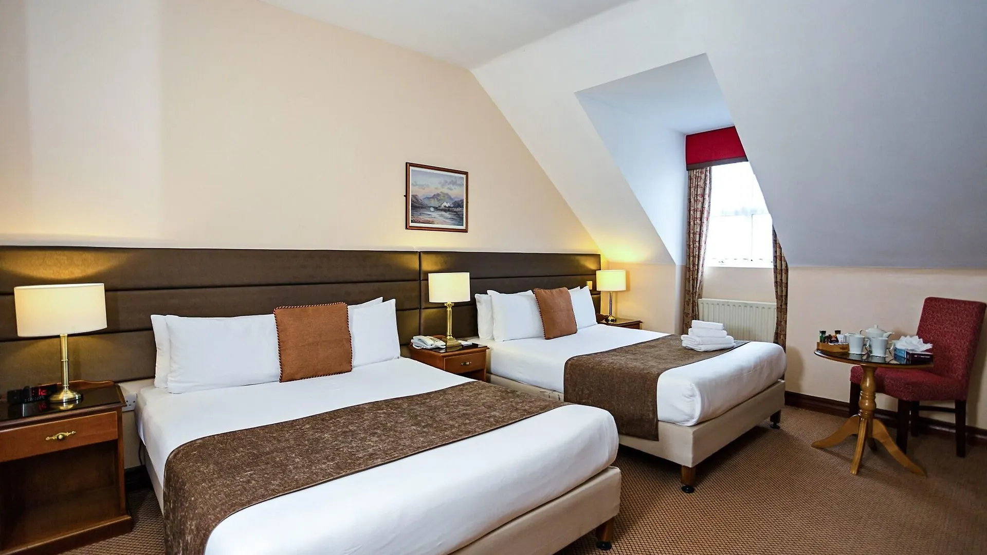 ***  Sheldon Park Hotel And Leisure Club Dublin Ireland