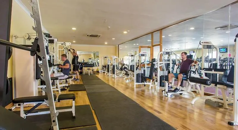 Sheldon Park Hotel And Leisure Club Dublin 3*,  Ireland