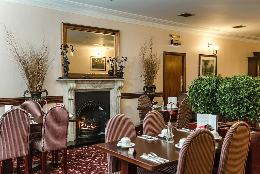 Sheldon Park Hotel And Leisure Club Dublin