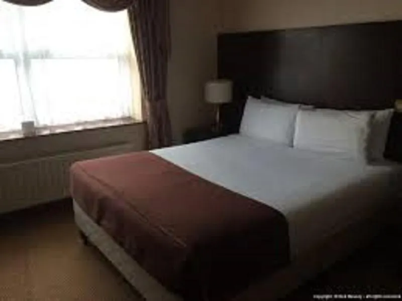Sheldon Park Hotel And Leisure Club Dublin Ireland