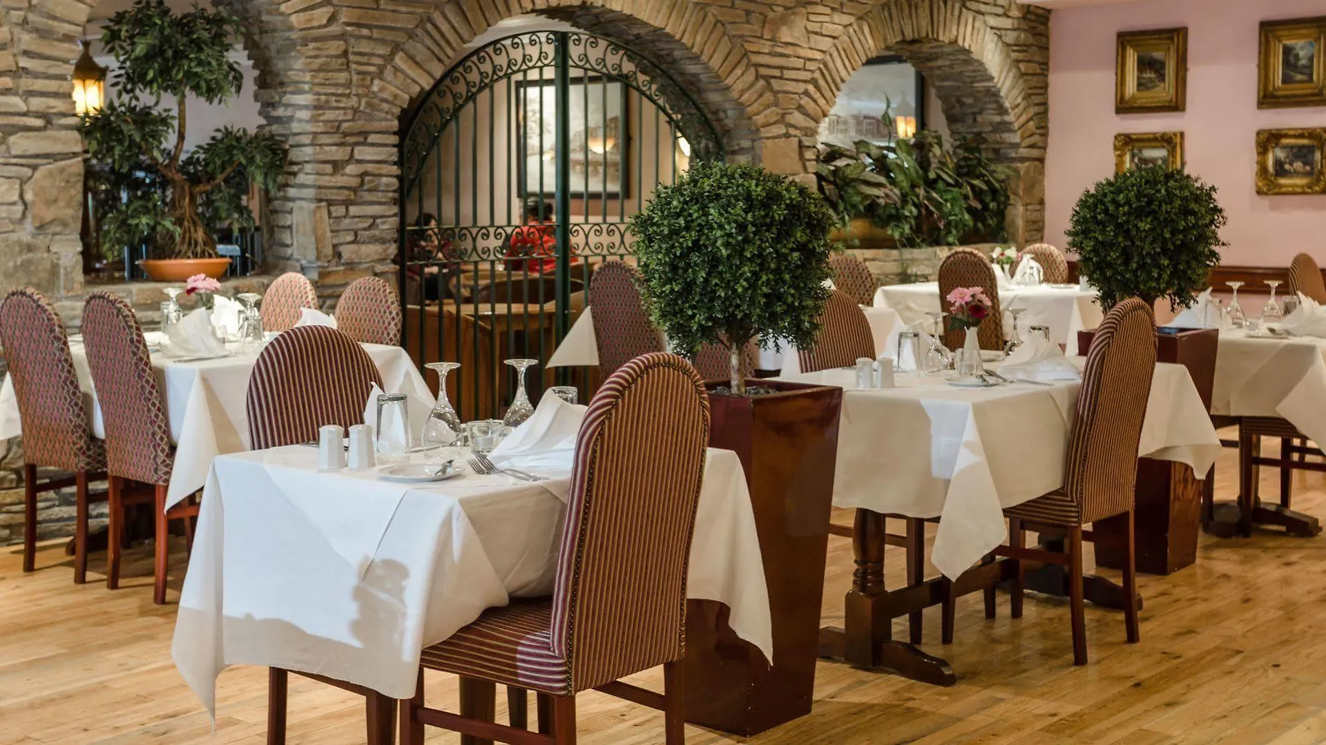 Sheldon Park Hotel And Leisure Club Dublin