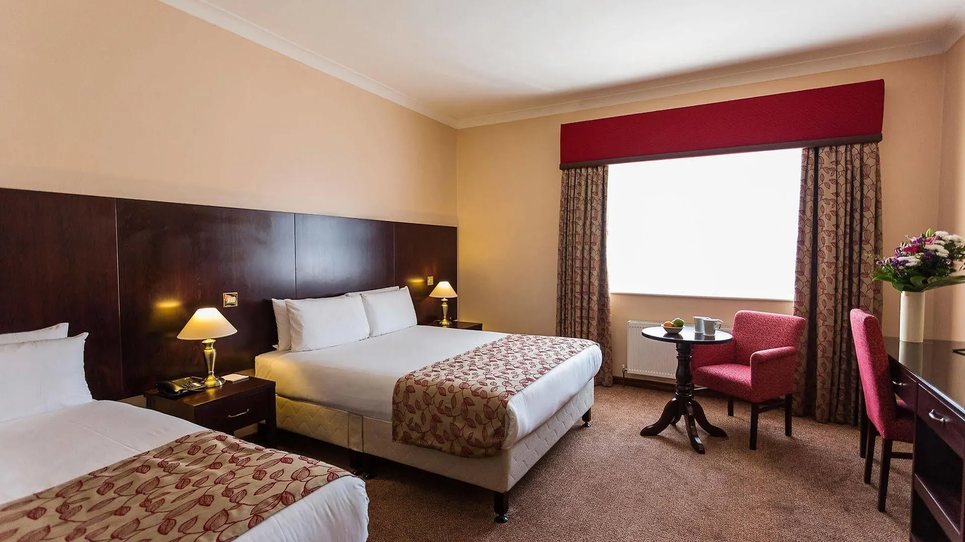 Sheldon Park Hotel And Leisure Club Dublin