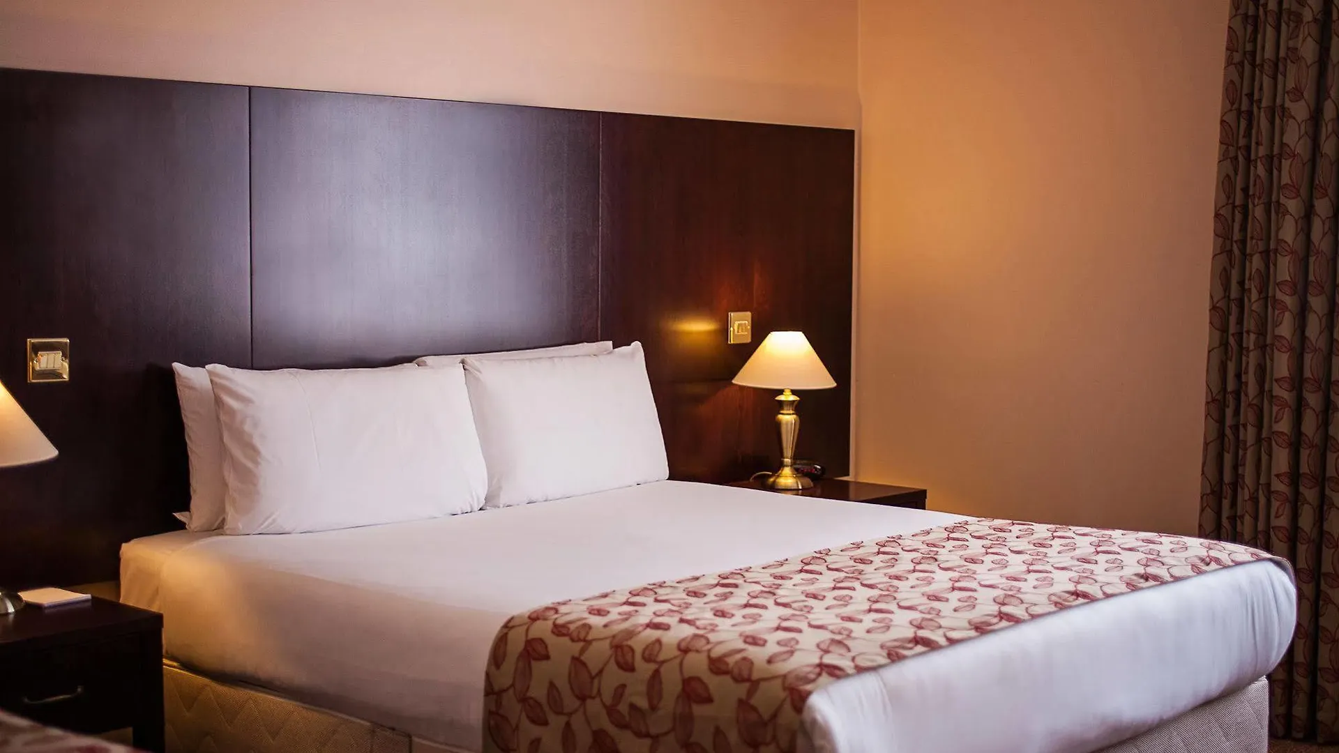 ***  Sheldon Park Hotel And Leisure Club Dublin Ireland