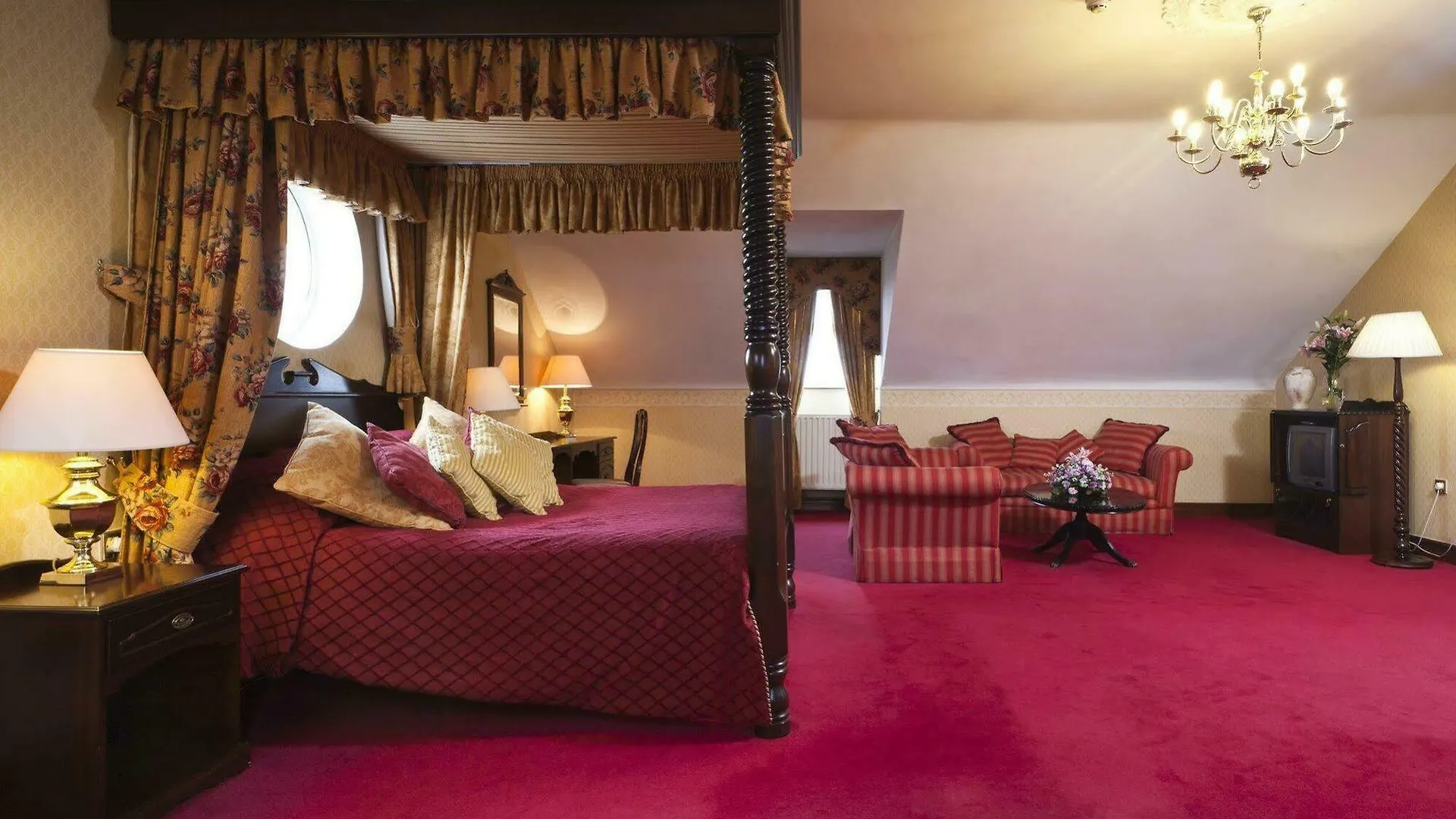 Sheldon Park Hotel And Leisure Club Dublin