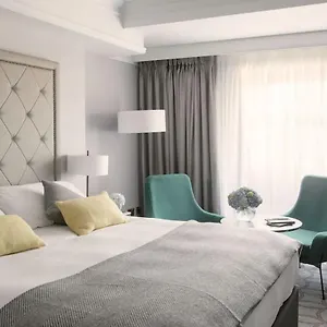 Hotel The Davenport, Dublin