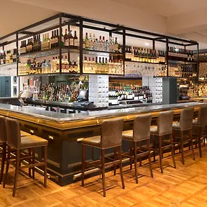Hotel The Address Connolly, Dublín