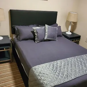 Pensión Double Bedroom, Dublín