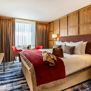 Hotel Skylon, Dublin