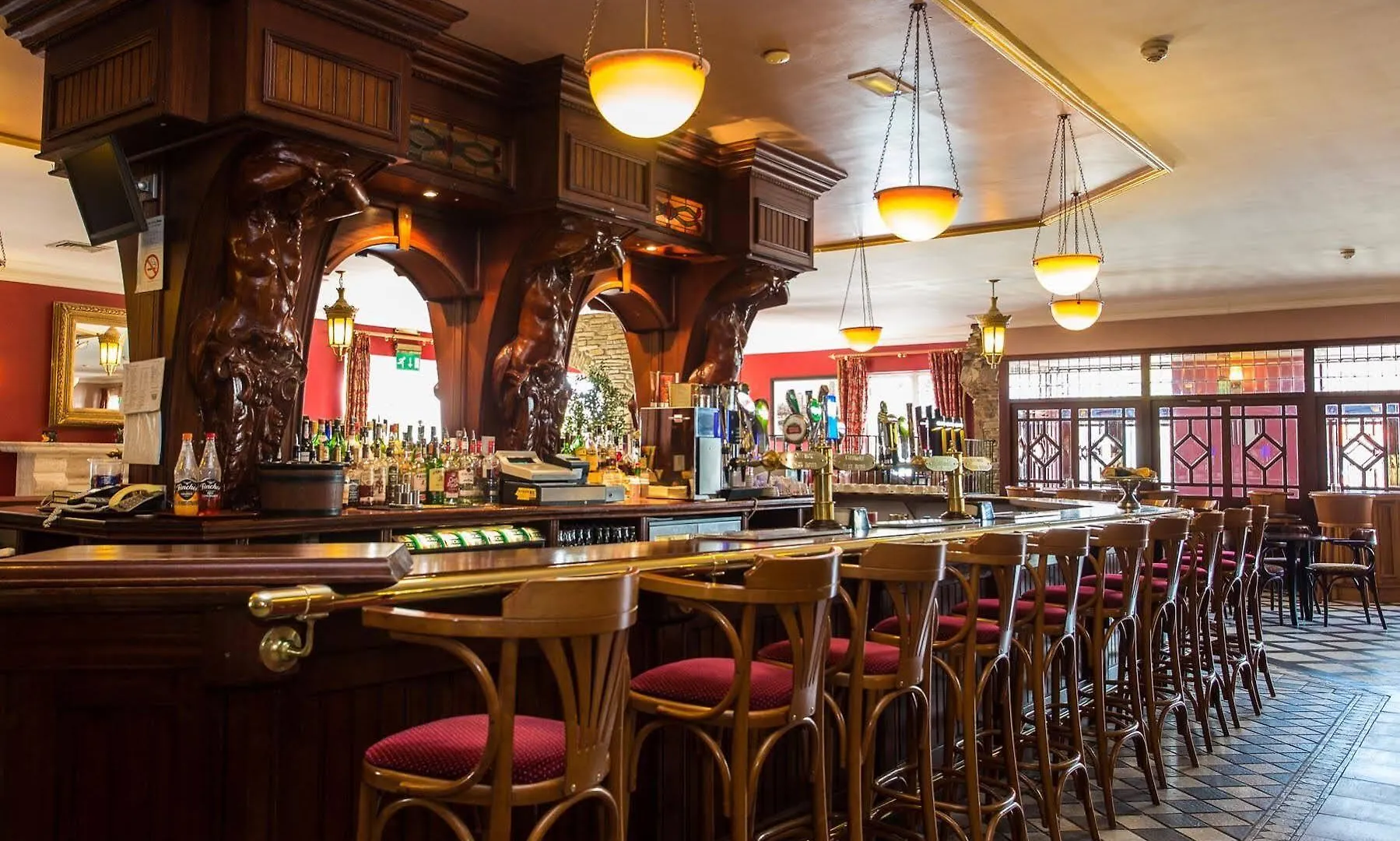 Sheldon Park Hotel And Leisure Club Dublin